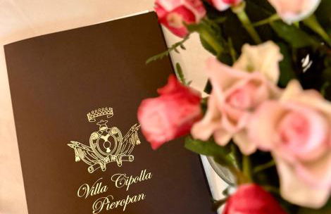 Wine Relais Villa Cipolla Pieropan - Foto 47