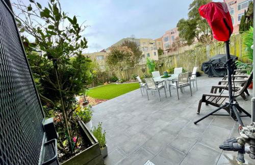 Luxury House near China and Ocean Beach - Foto 33