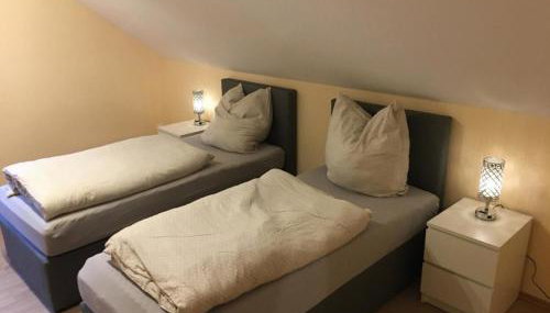 Ferienwohnung Adlerhorst - Foto 5