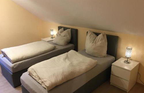 Ferienwohnung Adlerhorst - Foto 5