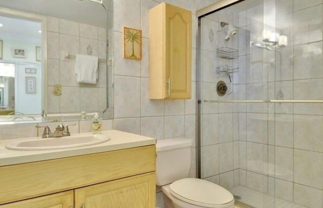 Exceptional Condo With Panoramic Views Of The Atlantic Ocean. 2 Bedroom Condo by RedAwning - Foto 13