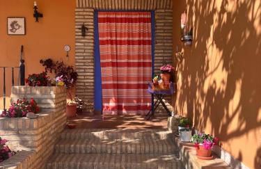 Casa Rural Entre Dos Aguas - Photo 14