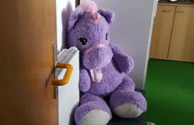 Ferienwohnung Kunterbunt - Foto 40