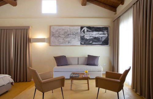 Masseria Murrieri Vecchio, Salento - Foto 29