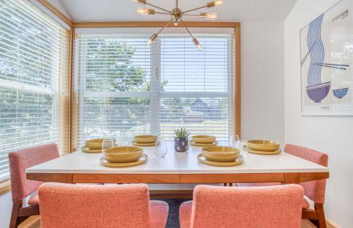 Nautical by Nature - Meredith Lodging - Foto 9