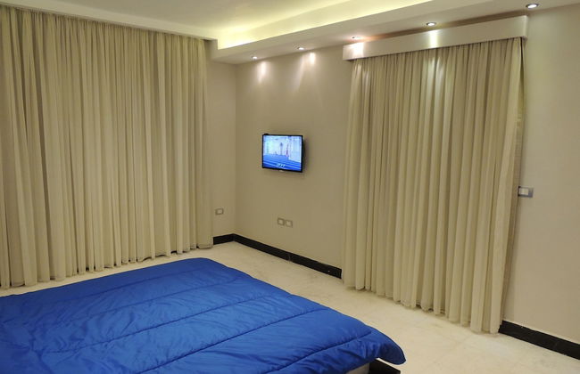 Sultan Dusit Villa New Cairo - Photo 37