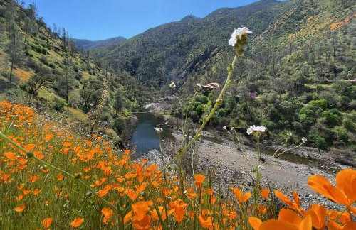 Sunset Site Boulder Bliss HotTub by Casa Oso - Foto 32