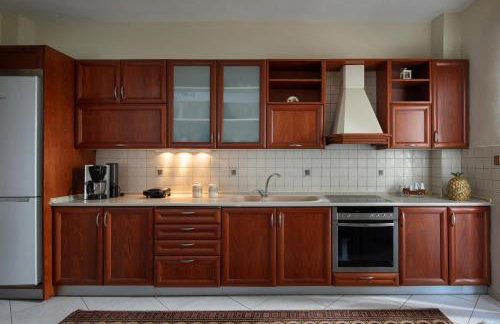 Άνεση και ευκολία, σπίτι Συκιές. - Foto 21