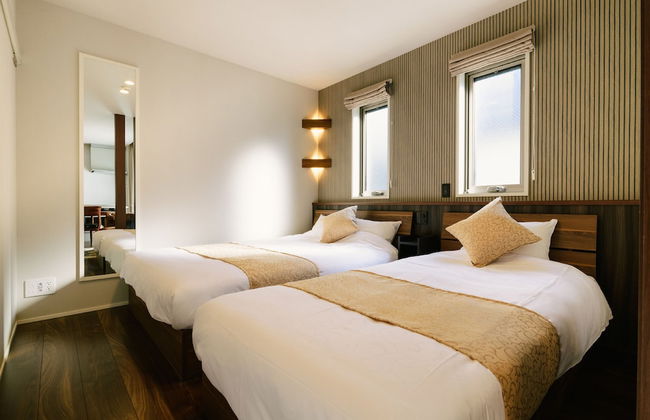 GRAND BASE Hakata Haruyoshi - Photo 17