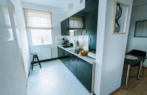 Apartamenty Krzywa Krosno - Foto 66