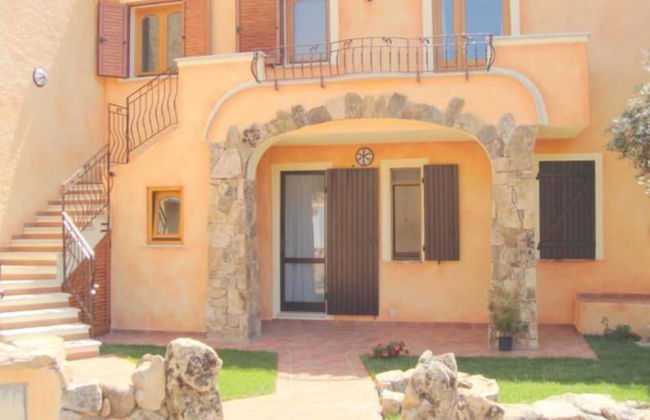 Villa Ludduì L1 - Photo 13