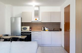 Appartement Terrasse St Florent - Foto 19