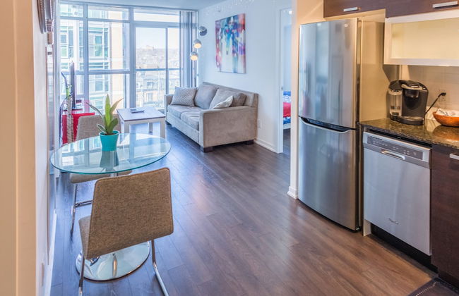 Queen West Vibes - Foto 1