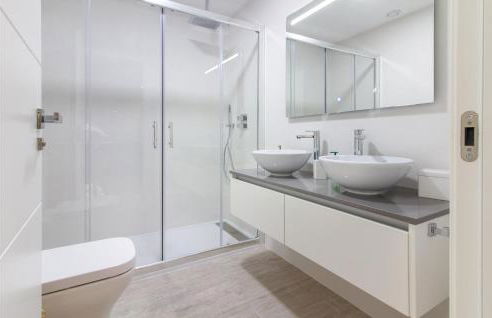 Lovely Home In Finestrat With Wifi - Foto 29