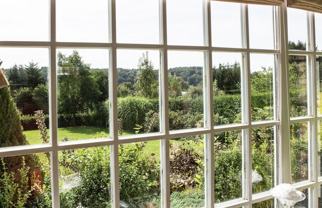 Durbuy Luxe Villa With Pool - Foto 39