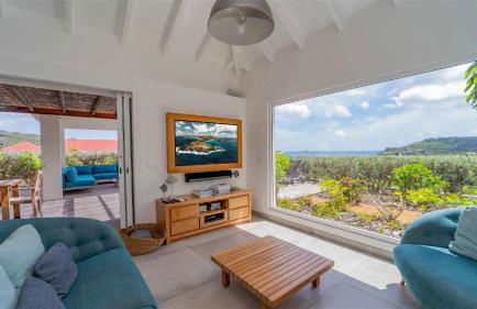 A Caribbean Gem With Stunning Hill and Ocean View - Foto 7