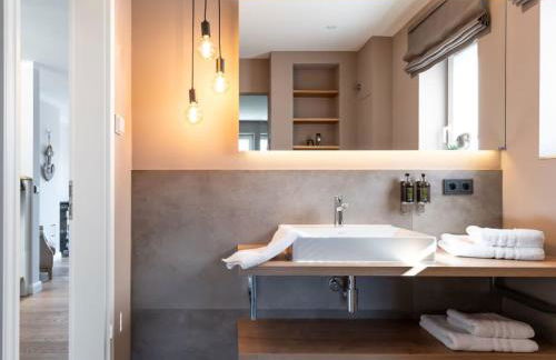 Frahm Beach Appartements - Foto 10