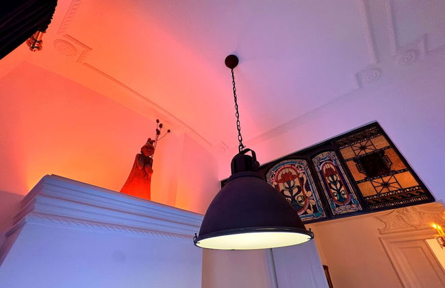 7th Heaven Vienna Center Apartments - Foto 74