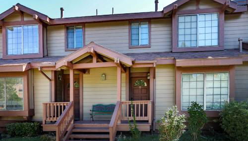 Cienega Getaway - 1952 by Big Bear Vacations - Foto 1