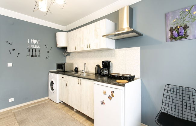 Sirena's Suites - Foto 50