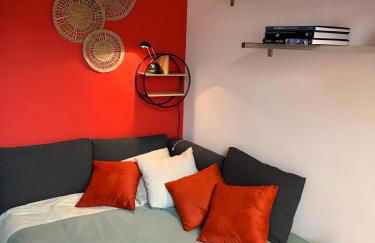 CBMC - Couldn't Be More Central - Foto 23