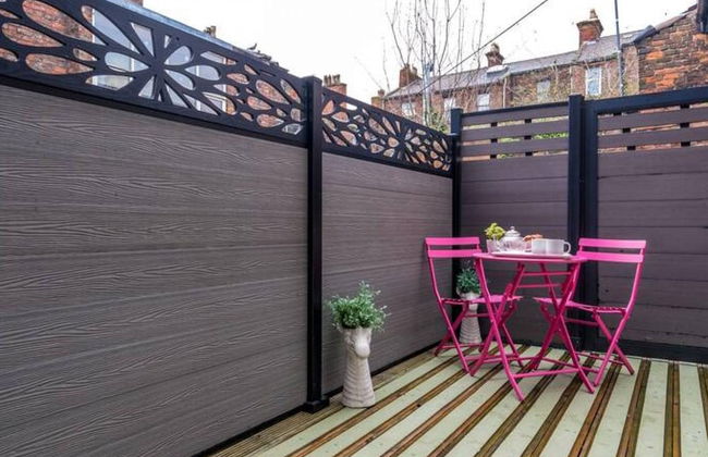 Host Apartments The Pilgrim Coach House II - Foto 7