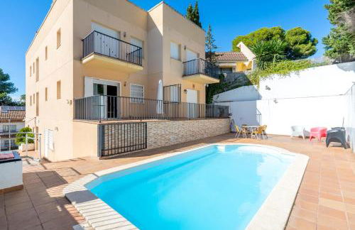 Dorada Apartment Lluna - Foto 1