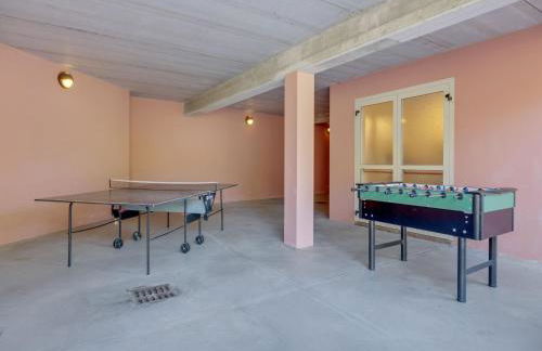 Spacious apartment in Idro with shared pool - Foto 101