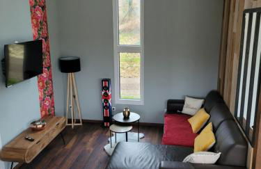 Maison proche de Verdun, en campagne, jusqu'à 6 personnes - Foto 14