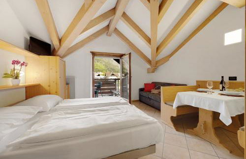 Aparthotel Majestic - Foto 60