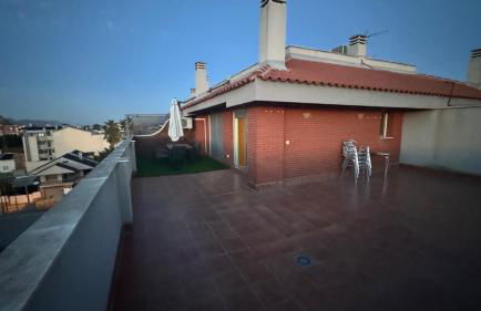 Solymar Ático Residencial las Pirámides con Piscina - Foto 7