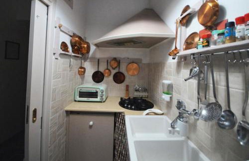 B&B Sant'Agata Appartamento - Foto 6