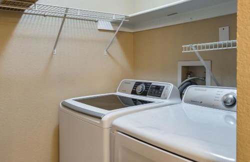 1 Mi to Light Rail Englewood Condo with Pool Access - Foto 20