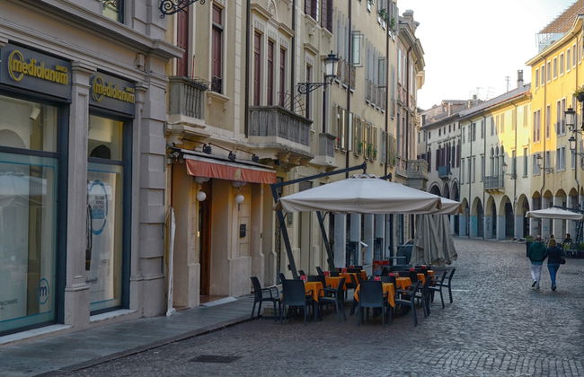 Piazza dei Frutti Flat - Foto 21