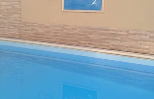 Villa Le Tre Palme - Foto 30