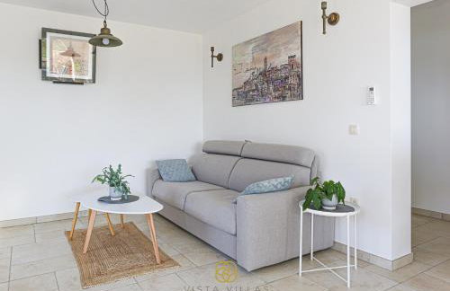 Vista Villas - Salty Kisses Apartment Villa S - Foto 13