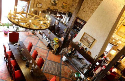 Stunning 18th Century Country House - Foto 16