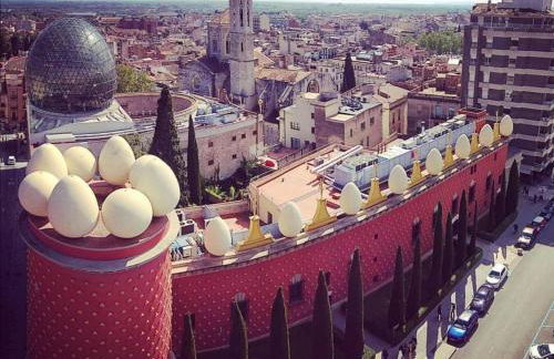 CASA WENDY. Casa con vistas y piscina en plena naturaleza - ES-258-71 - Foto 28