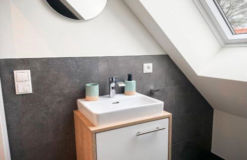 Ferienwohnung Alter Stall - linke Seite für 3 Personen - Foto 16