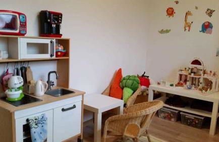 Haus Seewind - Foto 16