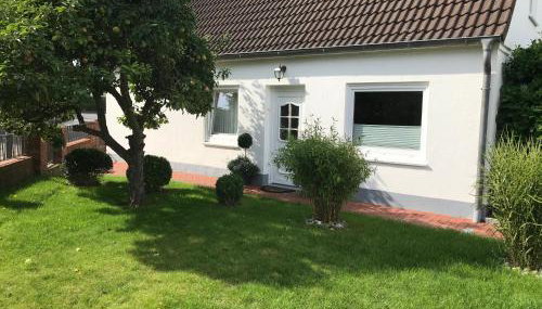 Ferienwohnung Heikendorf - Foto 1, Garden view, Other