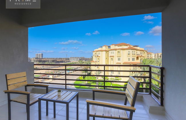 Prime Residence New Alamein - Photo 6