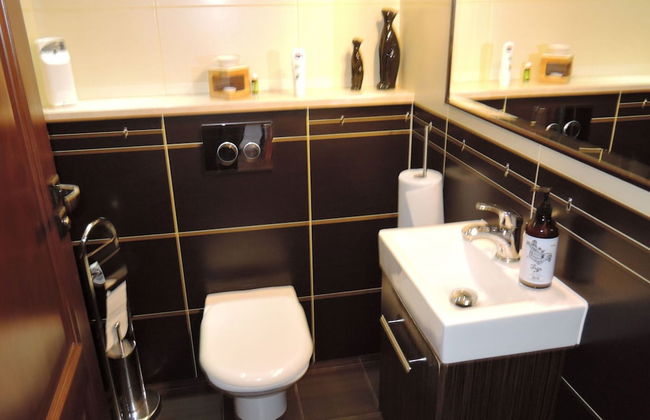 Holiday Home Near Baltic Sea & Swinoujscie - Foto 15