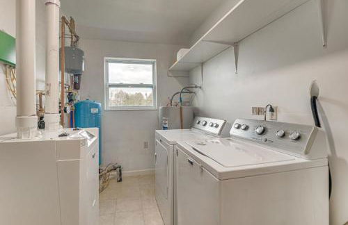 Ski, Fish and Unwind Peaceful Lake Champlain Home! - Foto 20