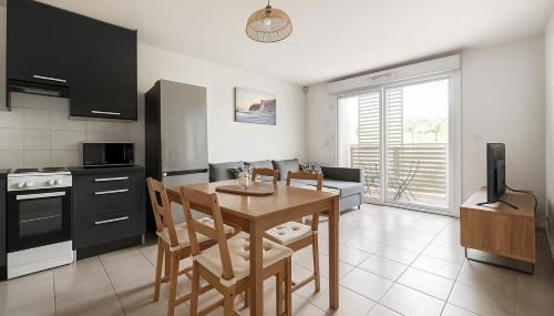 Parenthèse marine à Labenne, détente & bord de mer - Foto 5