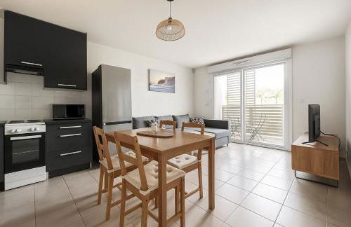 Parenthèse marine à Labenne, détente & bord de mer - Foto 5