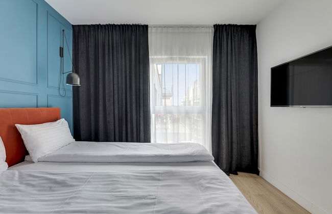 Grano Apartments Gdańsk Residence (dawniej Gdańsk Old Town) - Foto 55