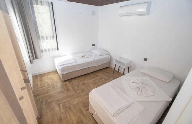 Villa Welt in Dalyan - Foto 18