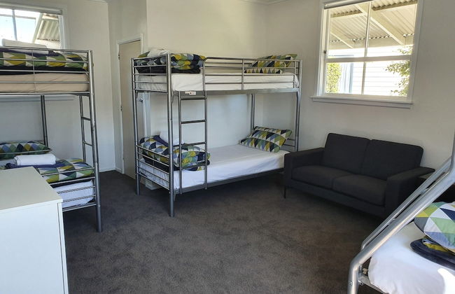 North South Holiday Park - Photo 12