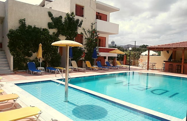 Ideal Hotel - Photo 23